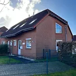 Tatil Evi Siegerland By Interhome Norddeich (Norden)