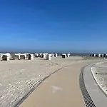 Siegerland By Interhome * Norddeich (Norden)