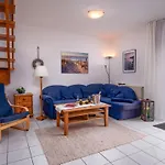 Prázdninový dům Siegerland By Interhome