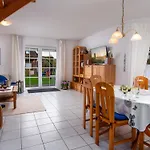 Prázdninový dům Siegerland By Interhome *