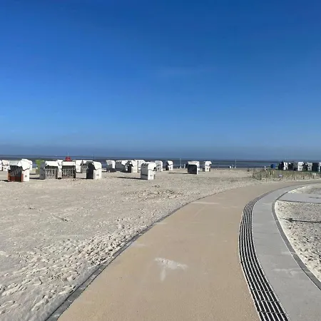 Siegerland By Interhome * Norddeich (Norden)