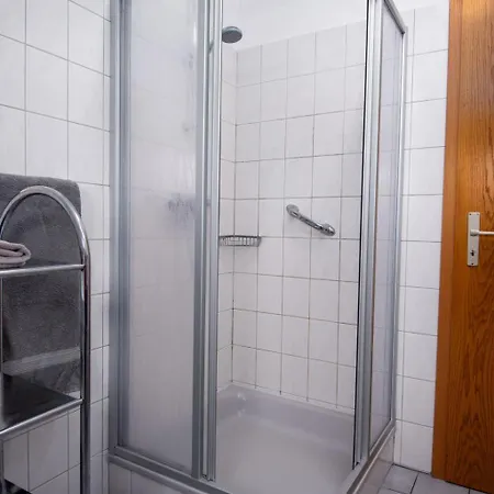 Siegerland By Interhome Casa vacanze Norddeich (Norden)