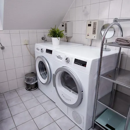 Siegerland By Interhome *