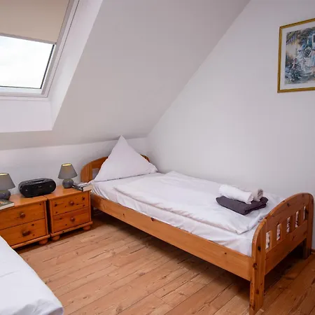 Holiday home Siegerland By Interhome Norddeich (Norden)