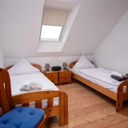Holiday home Siegerland By Interhome