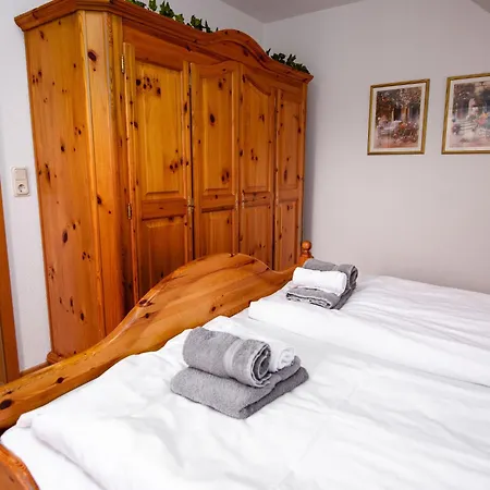 Siegerland By Interhome