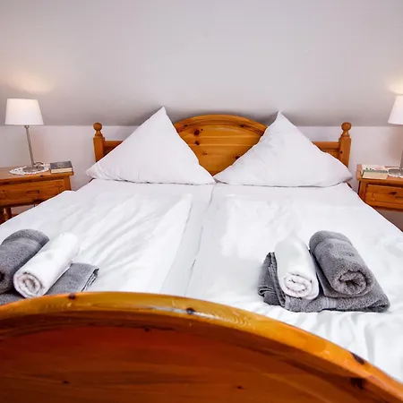 Holiday home Siegerland By Interhome Norddeich (Norden)