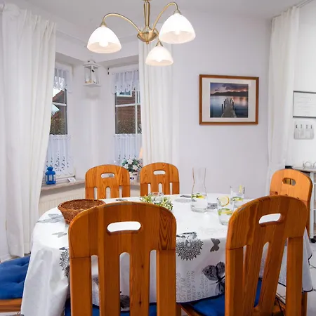 Siegerland By Interhome بيت للعطل نورديش