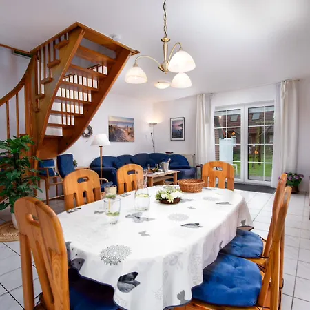 Siegerland By Interhome * Norddeich (Norden)