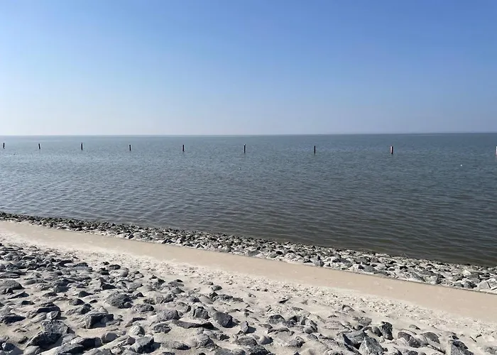 Siegerland By Interhome 度假居 诺德代希