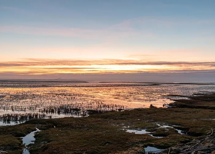 度假居 Siegerland By Interhome *