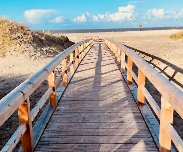 Siegerland By Interhome *