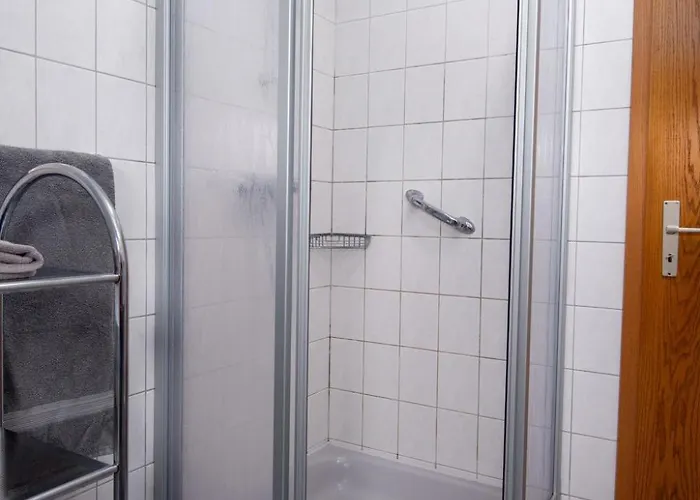 Siegerland By Interhome Holiday home Norddeich (Norden)