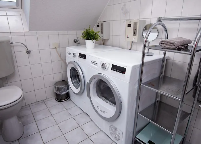 Siegerland By Interhome *