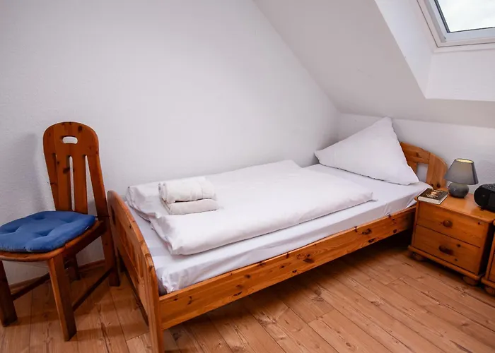 Siegerland By Interhome Holiday home
