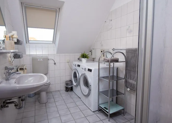 Holiday home Siegerland By Interhome *