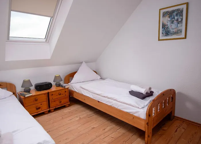 Holiday home Siegerland By Interhome Norddeich (Norden)