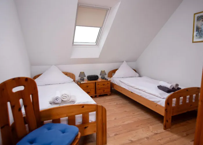 Holiday home Siegerland By Interhome