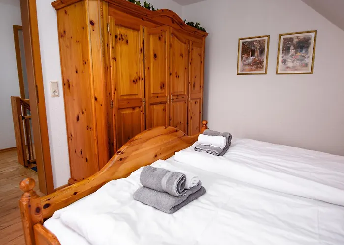 Siegerland By Interhome