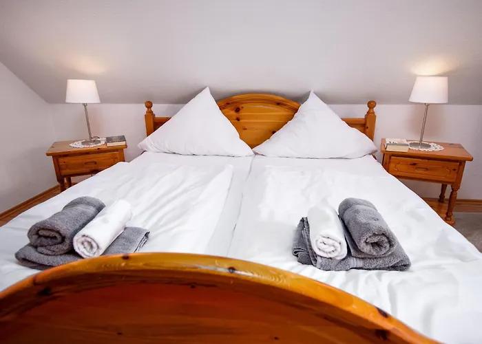 Holiday home Siegerland By Interhome Norddeich (Norden)