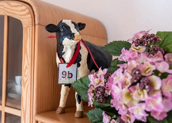 Siegerland By Interhome *