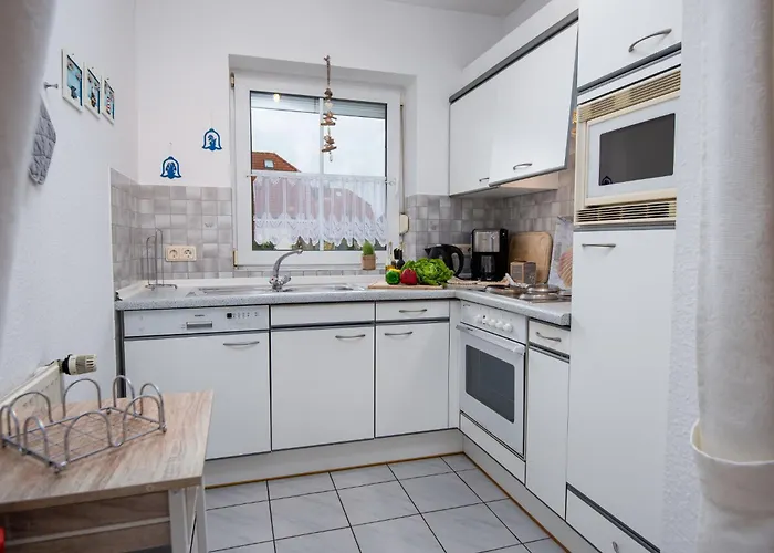 Siegerland By Interhome