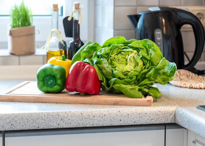 Siegerland By Interhome * 诺德代希