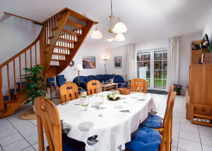 Siegerland By Interhome * Norddeich (Norden)