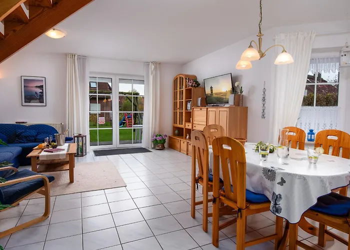 Holiday home Siegerland By Interhome *